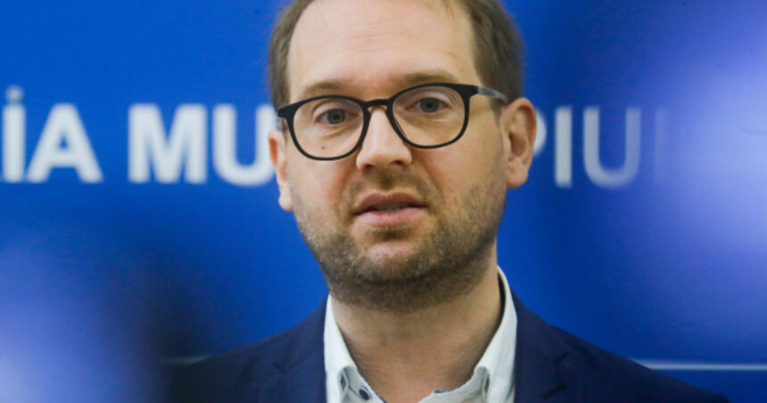 exclusiv dominic fritz reactie fata de revolta psd privind funeraliile lui ion iliescu e regretabil ca suntem in acest suspans 68965e265da37