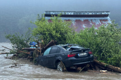 exclusiv dragos pislaru spune ca reconstructia zonelor din neamt si suceava distruse de inundatii ar putea fi facuta cu fonduri europene 688d0df08acad