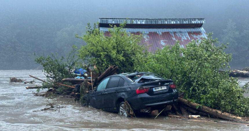 exclusiv dragos pislaru spune ca reconstructia zonelor din neamt si suceava distruse de inundatii ar putea fi facuta cu fonduri europene 688d0df08acad