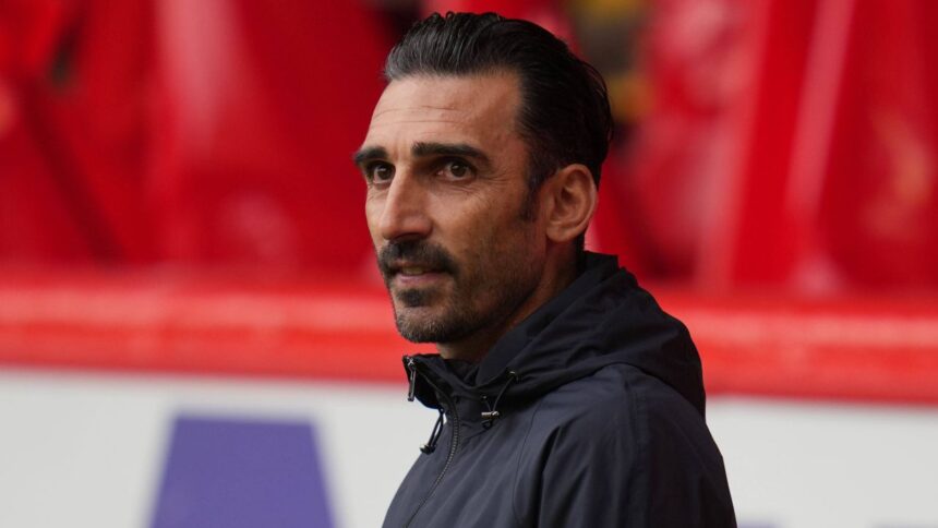 exclusiv elias charalambous suparat dupa egalul fcsb ului din scotia cred ca a fost cam mult 68a79253bb955