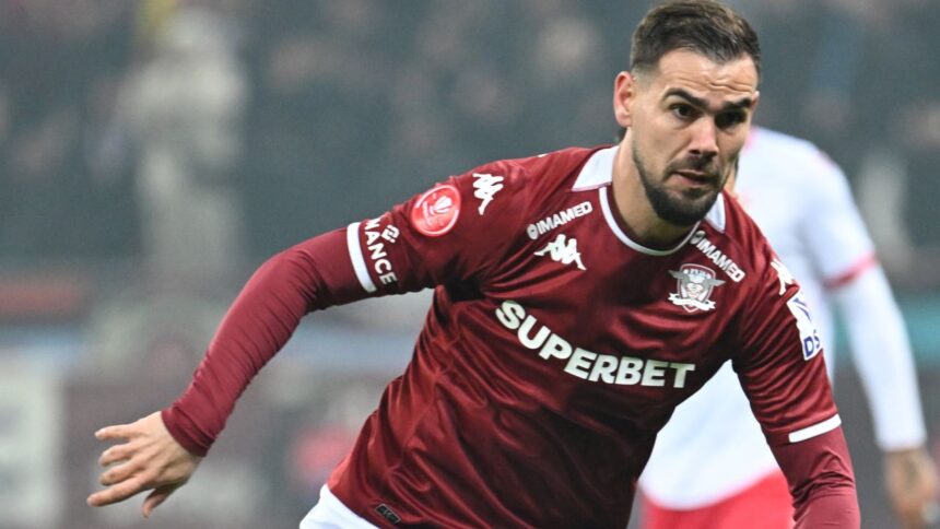exclusiv elvir koljic nu s a ferit cand a fost intrebat despre universitatea craiova 68a61bea3b704