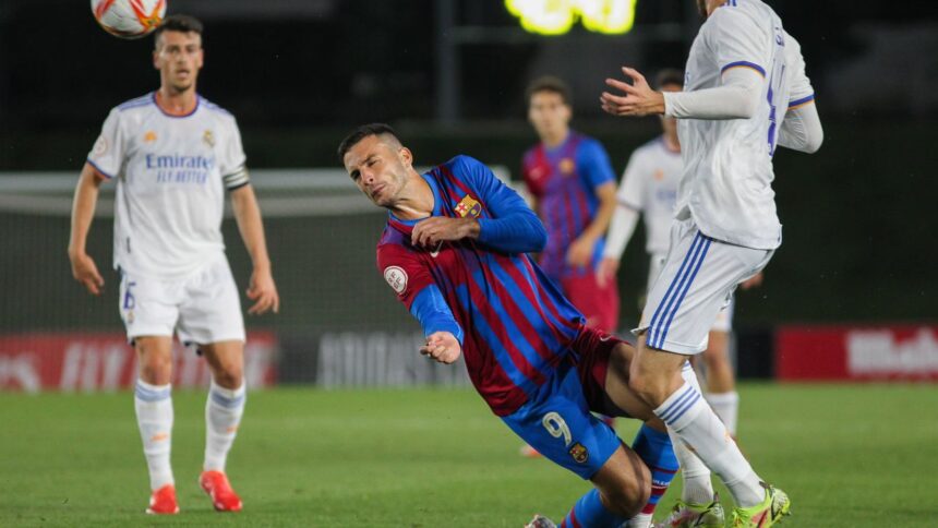 exclusiv fost jucator la barcelona si triplu golgheter national ofertat din superliga 688cf61a4d260
