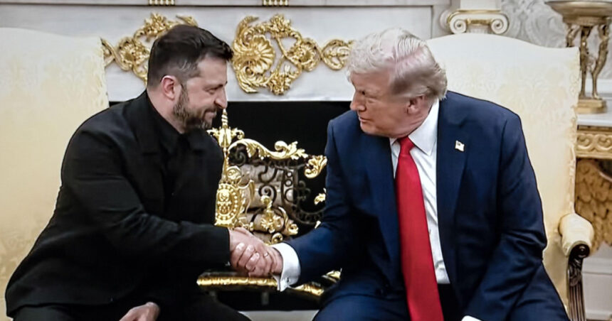exclusiv interviu cu omul care i a creat lui zelenski tinuta laudata la casa alba slava domnului ca lui trump i a placut si l a ascultat 68a71b01bc8a0