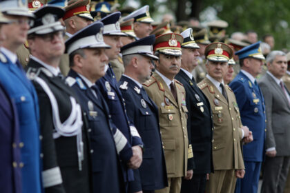 exclusiv ionut mosteanu reforma pensiilor militare poate dura pana in 2035 nu avem un plan clar de schimbare a modului de pensionare 688f77183371f