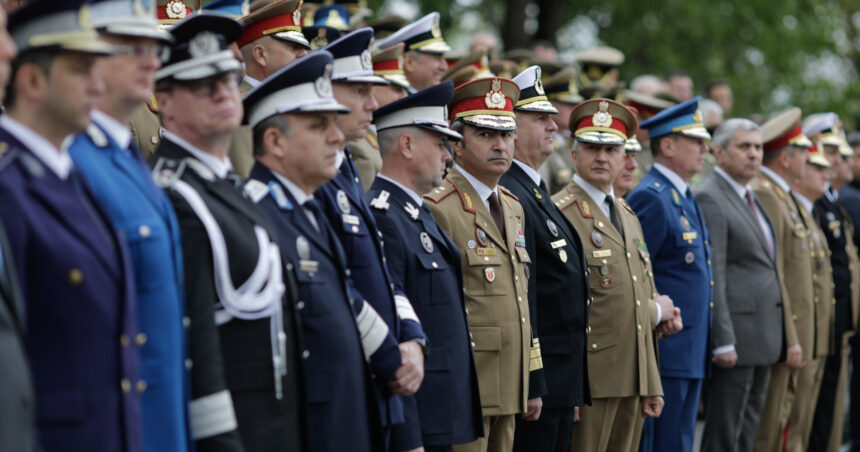 exclusiv ionut mosteanu reforma pensiilor militare poate dura pana in 2035 nu avem un plan clar de schimbare a modului de pensionare 688f77183371f