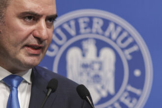 exclusiv ministrul finantelor anunta lucram la taxare inversa la legume fructe pregatim si alte domenii cu risc ridicat de evaziune 68ace49328850