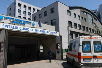 exclusiv noi informatii despre centrul de arsi de la floreasca aflat in carantina medicii au incercat sa ascunda infectiile 688dd89ce7ab3