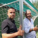 exclusiv sorin paraschiv si a deschis scoala de fotbal impreuna cu adrian neaga eu vreau sa cred ca devin un antrenor mai bun decat am fost ca jucator 6895e2d0cc5f7