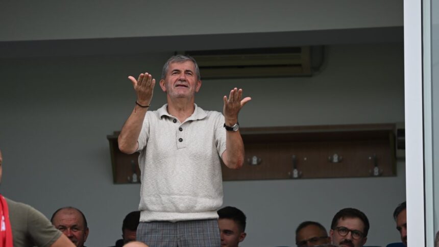 exclusiv valeriu iftime intervine in scandalul din superliga votez pentru demiterea lui gino contra lui becali 6899c37011340