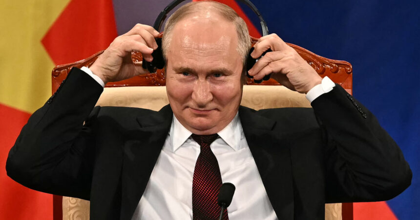 expertii rusi nu cred in intalnirea putin zelenski cauza ar fi vremea 68a56ec817557