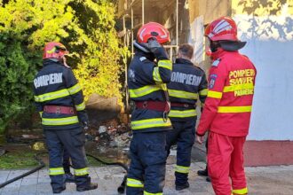 explozie pe aleea margaritarelor din constanta femeie cu arsuri dusa de urgenta la spital 689857b99de85