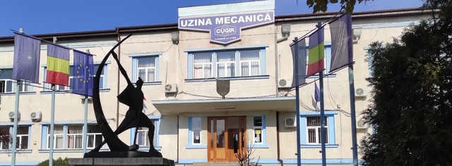 fabrica de arme de la cugir va avea paza militara 68a81fceb93ad