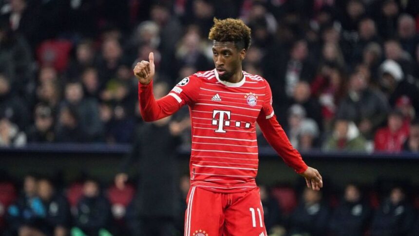 fabrizio romano a facut anuntul kingsley coman noul coleg al lui cristiano ronaldo la al nassr pentru un salariu colosal 689a0183a720c