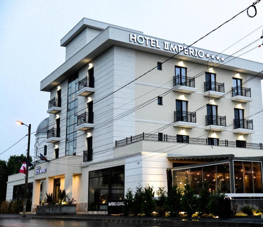 familia gherghinita din cernavoda isi extinde afacerile investeste 46 milioane de euro intr un hotel nou de doua ori mai mare decat imperio 689a6e93ab6cb
