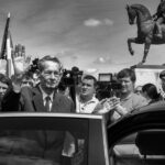 familia regala a publicat mesajul transmis de regele mihai romanilor pe 23 august 1944 cand a rupt alianta cu germania nazista 68a9ab9eba6be
