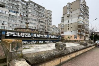 fantana dragonului intra in procedura oficiala de clasare ca monument istoric 688f4084d7f84