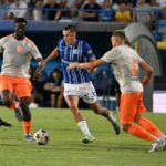 farul a ajuns la trei victorii consecutive si a urcat pe primul loc in superliga 688dd88e907ce