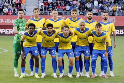 farul este in criza joc slab la sibiu si al treilea esec la rand in superliga 68acd65cdd1e5