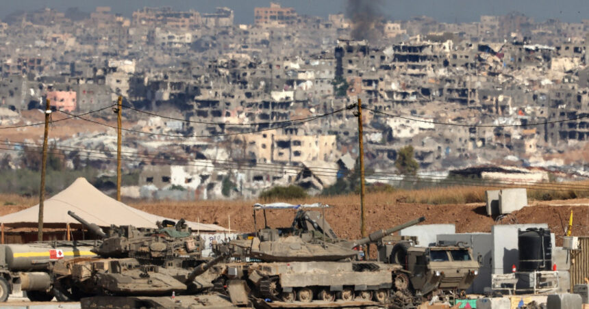 fasia gaza ar putea fi condusa de un om de afaceri dupa incheierea razboiului samir hulileh e acceptat atat de israel cat si de sua 689b96efd50c8
