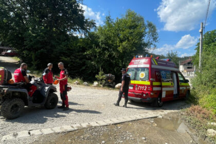 fata muscata de caini in zona montana din brasov avertismentul salvamontistilor atentie la cainii de stana 6896cbf4588ac