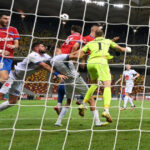 fcsb s a calificat in play off ul europa league dupa ce a invins si in deplasare pe fc drita 689e561877984