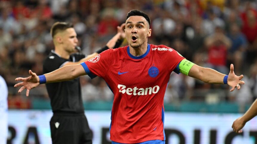 fcsb unirea slobozia live text de la 2130 campioana traverseaza o perioada dificila in campionat 6898757ff2354