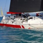 federatia romana de yachting litoralul romanesc se transforma in arena pentru campioni 68a6e157662fc