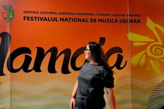 festivalul mamaia intre traditie si viitor un juriu de elita pentru muzica usoara romaneasca iata cine face parte 68a73e7eb82a5