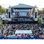 festivalul mamaia la start iata programul complet ce spun florin mitroi presedintele cjc si laura abibula stroe directorul centrului burada despre eveniment 68a5d7da97741