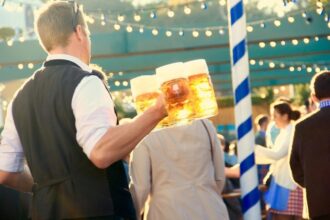 festivalul original oktoberfest organizat pentru prima data in romania 68a6fc26469ed