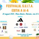 festivalul su i t a dedicat strangerii de fonduri pentru cel mai mare centru functional pentru copiii si tinerii cu dizabilitati are loc pe 16 august in mamaia vezi aici detaliile 68922135cd382
