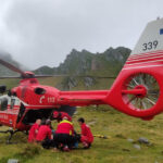 fetita de 9 ani gasita ranita si inconstienta la balea lac a fost preluata de urgenta cu un elicopter smurd 68a484acc7219