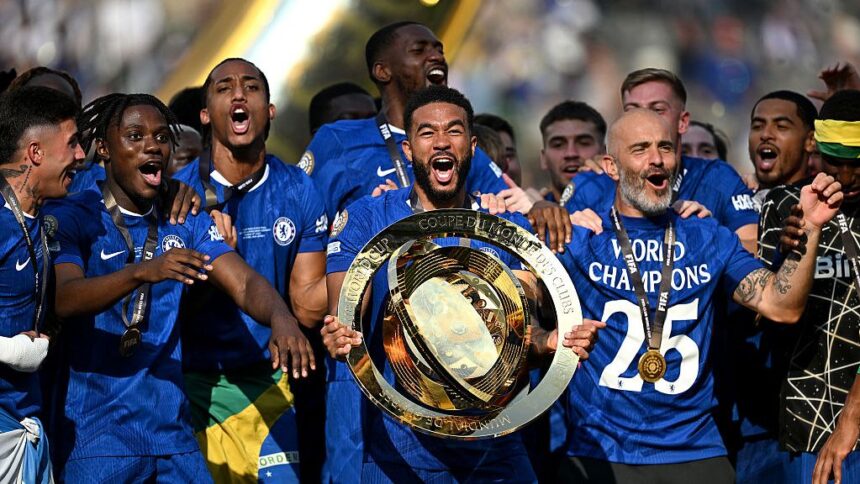 fifa vrea o cupa mondiala a cluburilor la fiecare doi ani incepand din 2029 68a5cbaf761a4