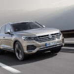 final de drum pentru volkswagen touareg 68939102556f5