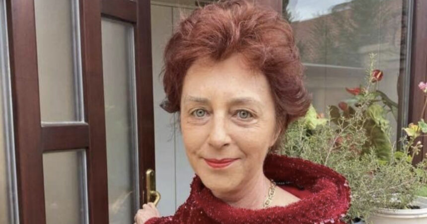 flavia grosan va fi cercetata disciplinar de colegiul medicilor bihor dupa ultima postare controversata nu este la prima abatere 68ac8c3c26f08
