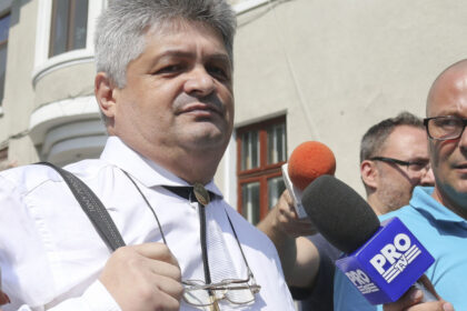 florin secureanu fostul manager al spitalului malaxa a scapat pe moment de o condamnare de 11 ani de inchisoare 6891d3d53e224