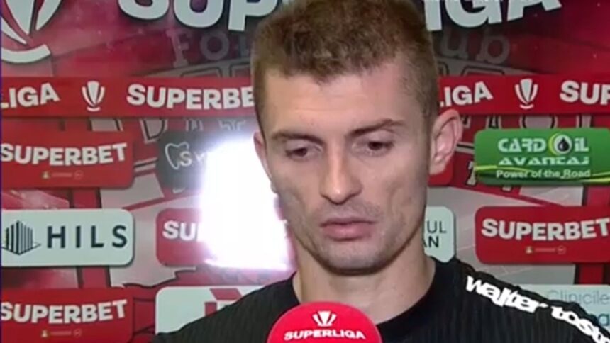 florin tanase distruge arbitrajul dupa dinamo fcsb 4 3 saracii de ei te doare capul e clar ca fluiera cu intentie 688e7d04450a9