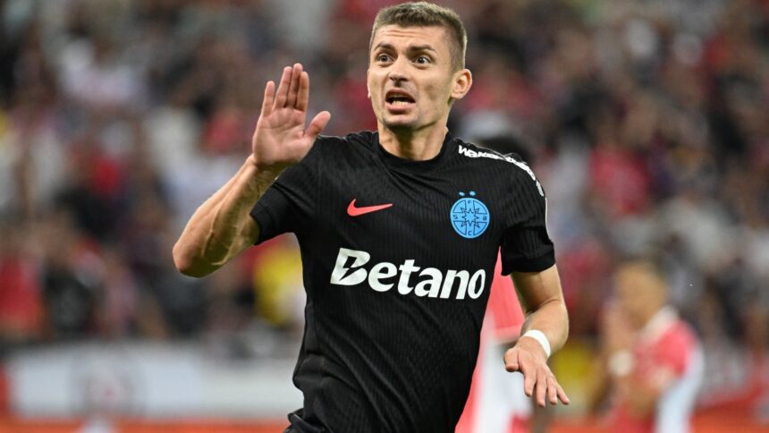 florin tanase este imblanzitorul cainilor cate goluri a marcat in poarta lui dinamo 688e75fa8921e