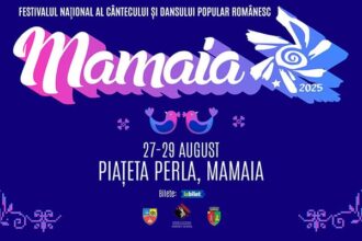 folclorul prinde viata la malul marii festivalul national al cantecului si dansului popular romanesc mamaia 2025 68949f2f6676a