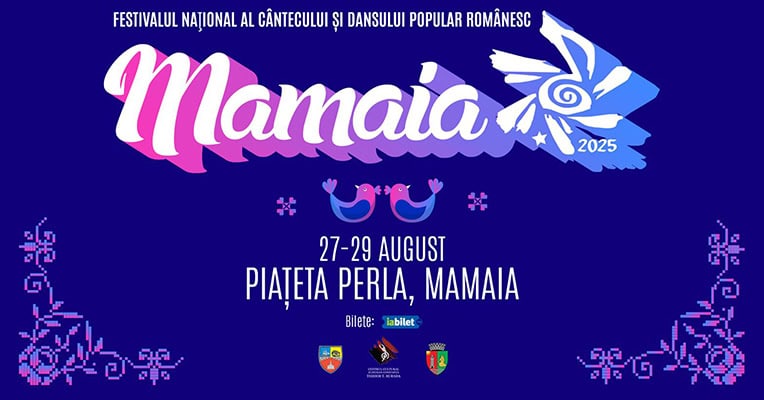 folclorul prinde viata la malul marii festivalul national al cantecului si dansului popular romanesc mamaia 2025 68949f2f6676a