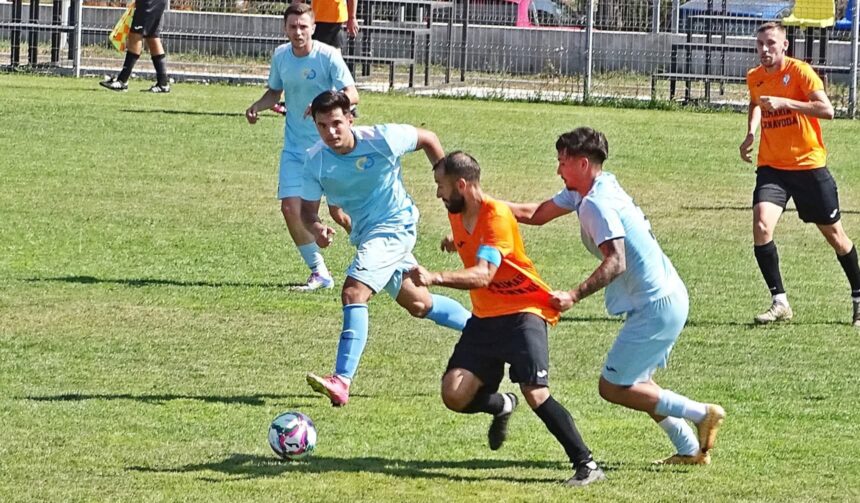 formatiile din liga a 3 a din judetul constanta si au aflat adversarele din noul sezon 68a5e0c716ef2