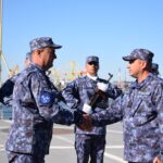fortele navale romane conduc pentru a doua oara gruparea nato sea guardian 68b01bec34fee