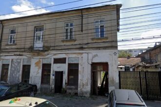 fostul consilier a lui radu mazare valentin raducu preda va construi un bloc pe strada oborului din constanta 689de92cd000f