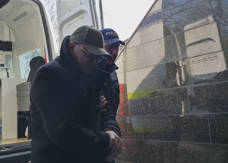 fostul director al spitalului din cernavoda in arest la domiciliu pana in octombrie 68935d4b1010e
