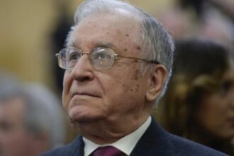 fostul presedinte ion iliescu va avea funeralii de stat 68926d6bd0103