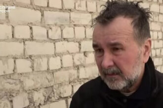 fostul primar din herson eliberat de rusi din captivitate de ce el nu s a regasit pana acum pe nicio lista cu schimburi de prizonieri 68ab58d95fe6b
