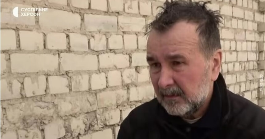 fostul primar din herson eliberat de rusi din captivitate de ce el nu s a regasit pana acum pe nicio lista cu schimburi de prizonieri 68ab58d95fe6b