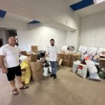 foto ajutoare pentru sinistrati trimise de arhiepiscopia tomisului in judetul suceava 689b3ea534753