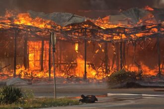 foto ancheta declansata de ministerul culturii dupa incendiul de la bellagio cladirea apartine radef 68958af948adb