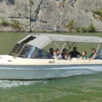 foto anr a verificat peste 200 de ambarcatiuni de agrement si pescuit au fost aplicate amenzi de 48 000 lei pentru nereguli 68a2f5aef36e0